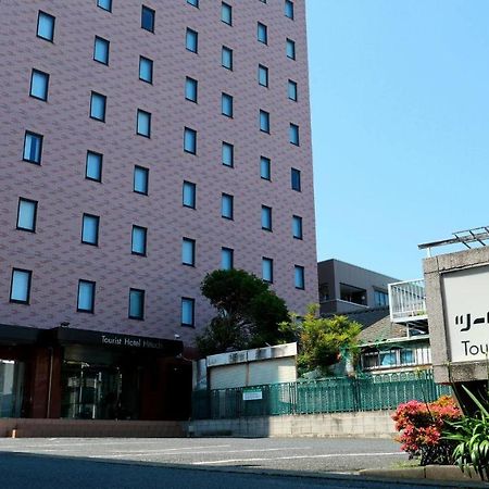 Tourist Hotel Hitachi Exterior photo